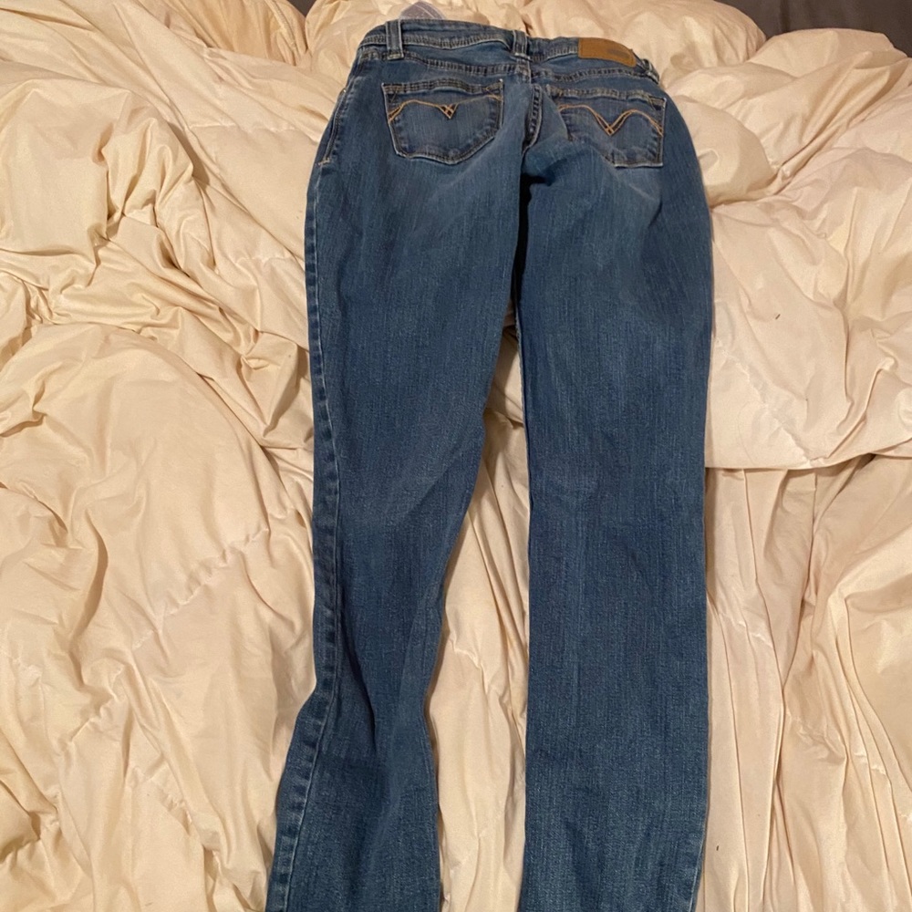 Women’s Levi Jeans